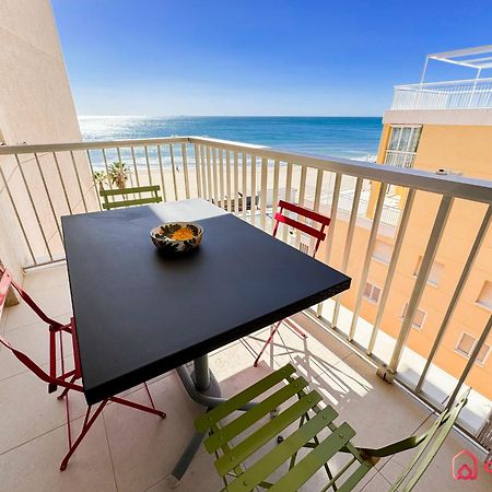 Sol Y Mar Apartment Oropesa del Mar Ngoại thất bức ảnh