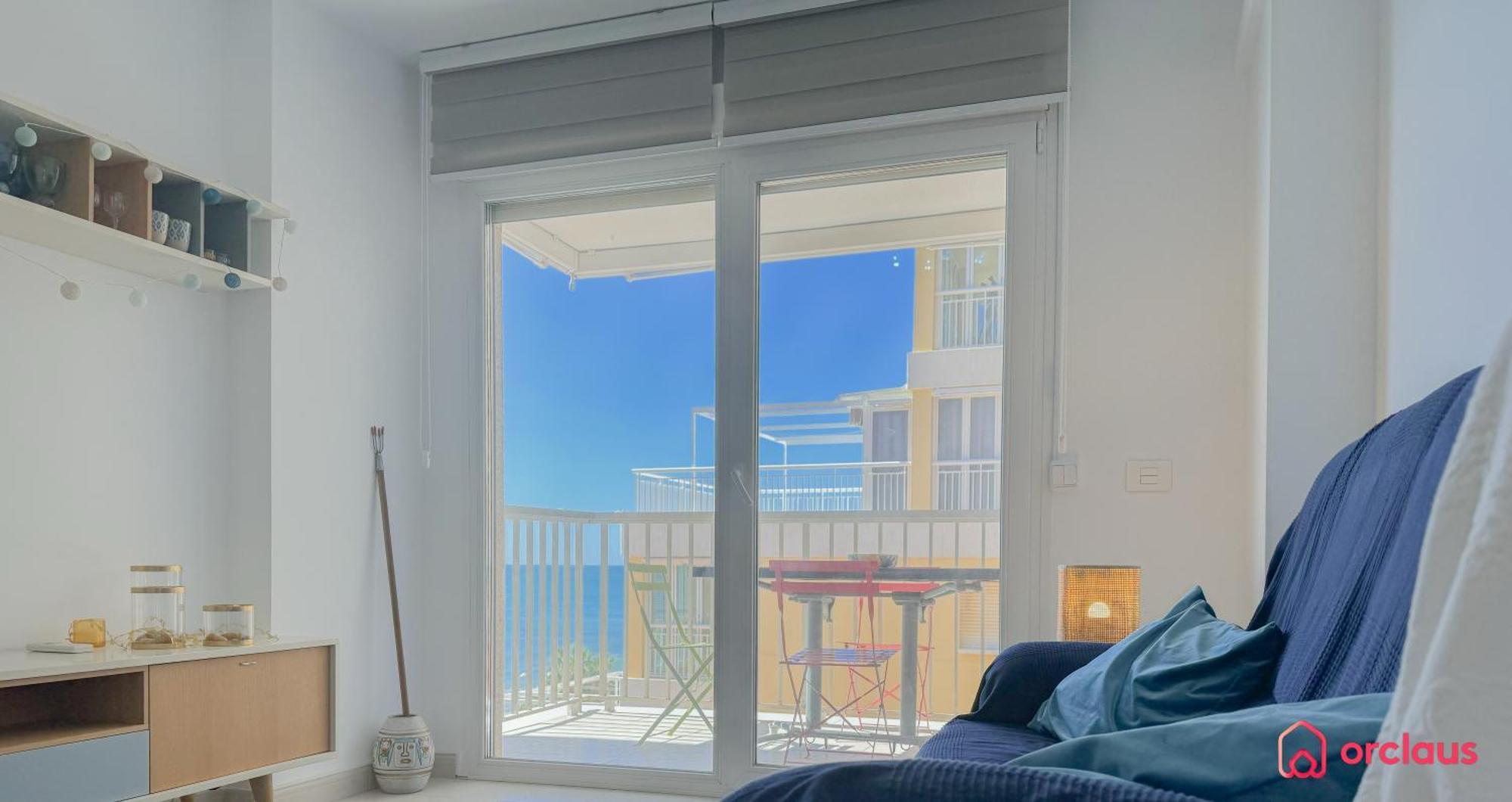 Sol Y Mar Apartment Oropesa del Mar Ngoại thất bức ảnh