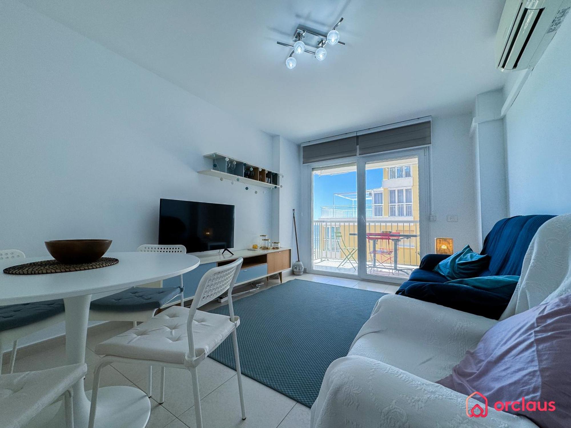 Sol Y Mar Apartment Oropesa del Mar Ngoại thất bức ảnh