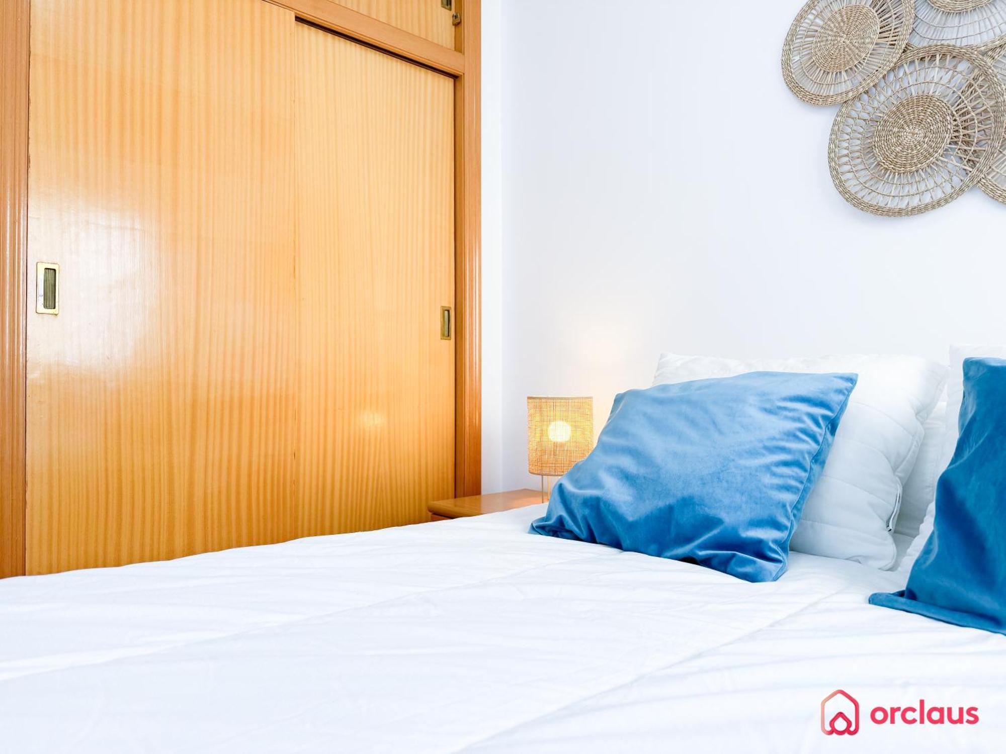 Sol Y Mar Apartment Oropesa del Mar Ngoại thất bức ảnh