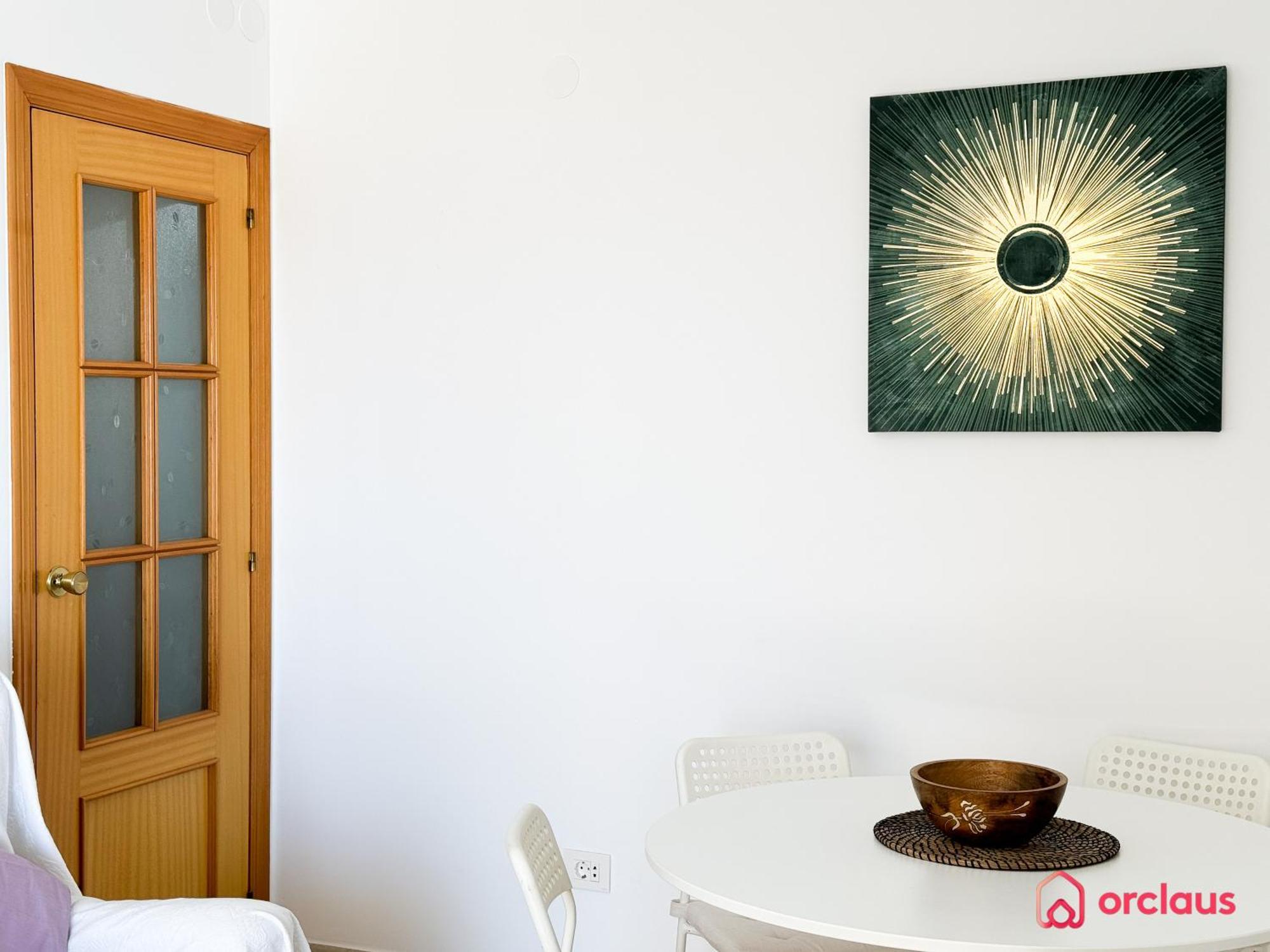 Sol Y Mar Apartment Oropesa del Mar Ngoại thất bức ảnh