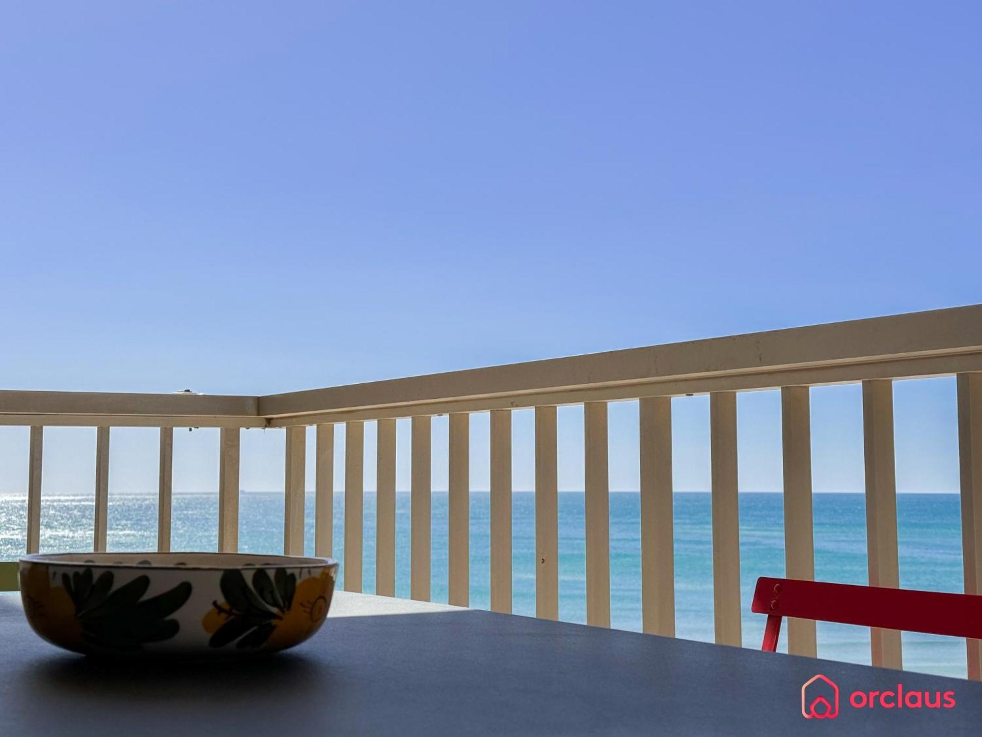 Sol Y Mar Apartment Oropesa del Mar Ngoại thất bức ảnh