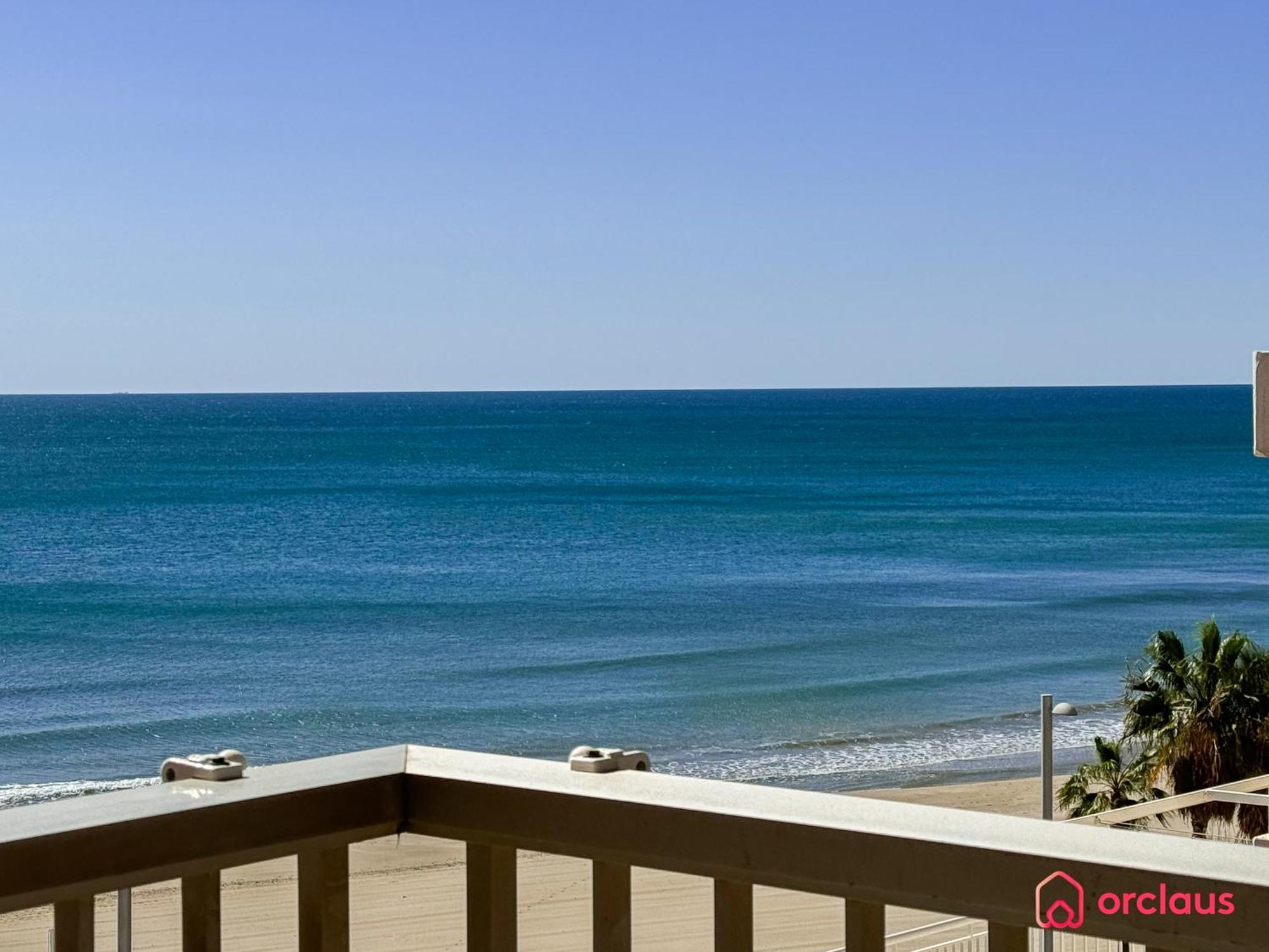 Sol Y Mar Apartment Oropesa del Mar Ngoại thất bức ảnh