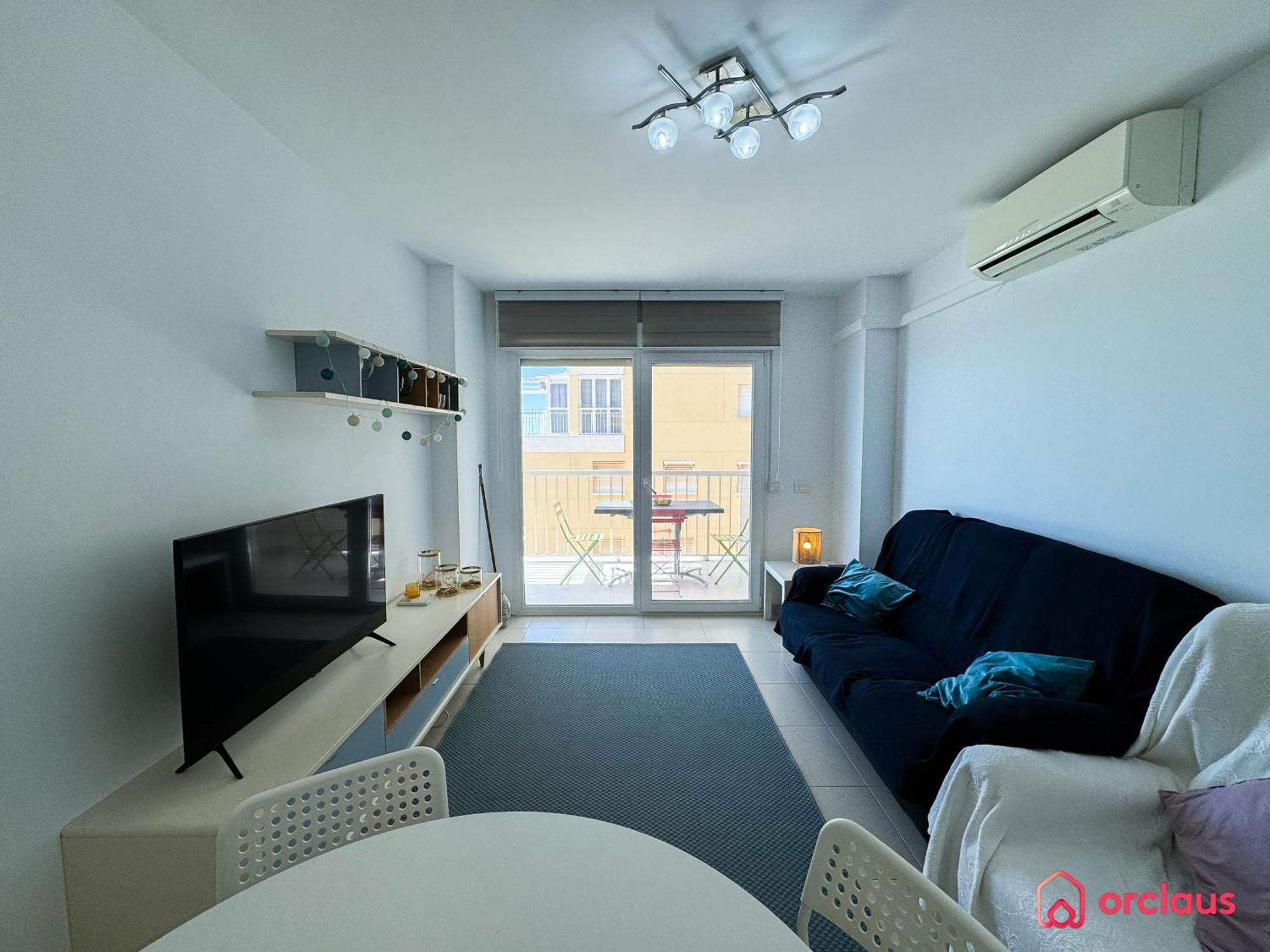 Sol Y Mar Apartment Oropesa del Mar Ngoại thất bức ảnh