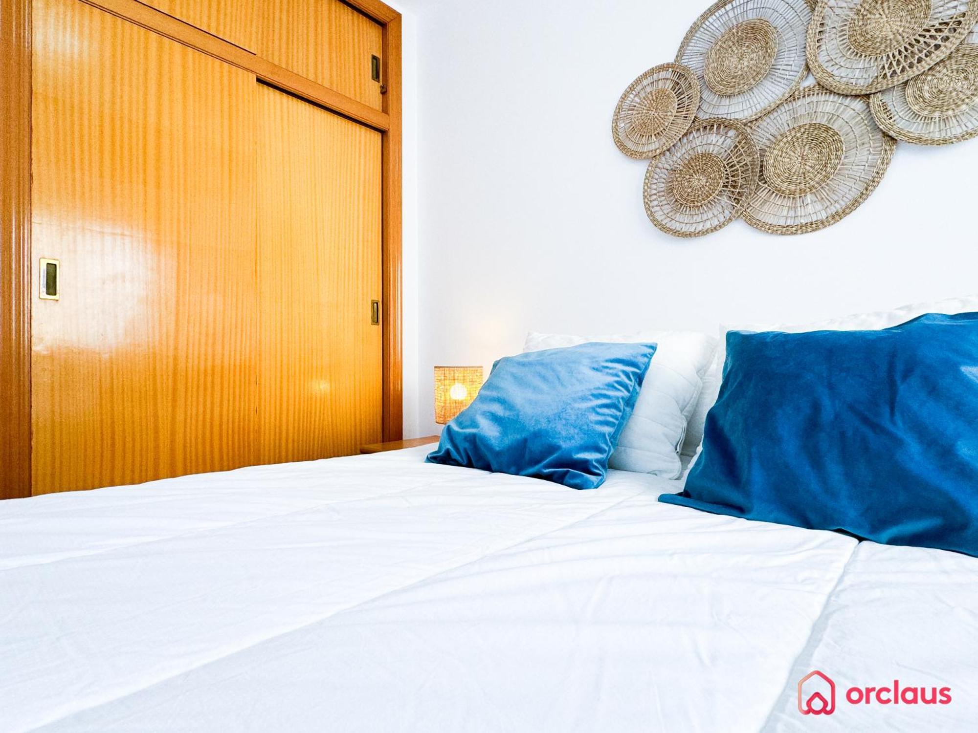 Sol Y Mar Apartment Oropesa del Mar Ngoại thất bức ảnh