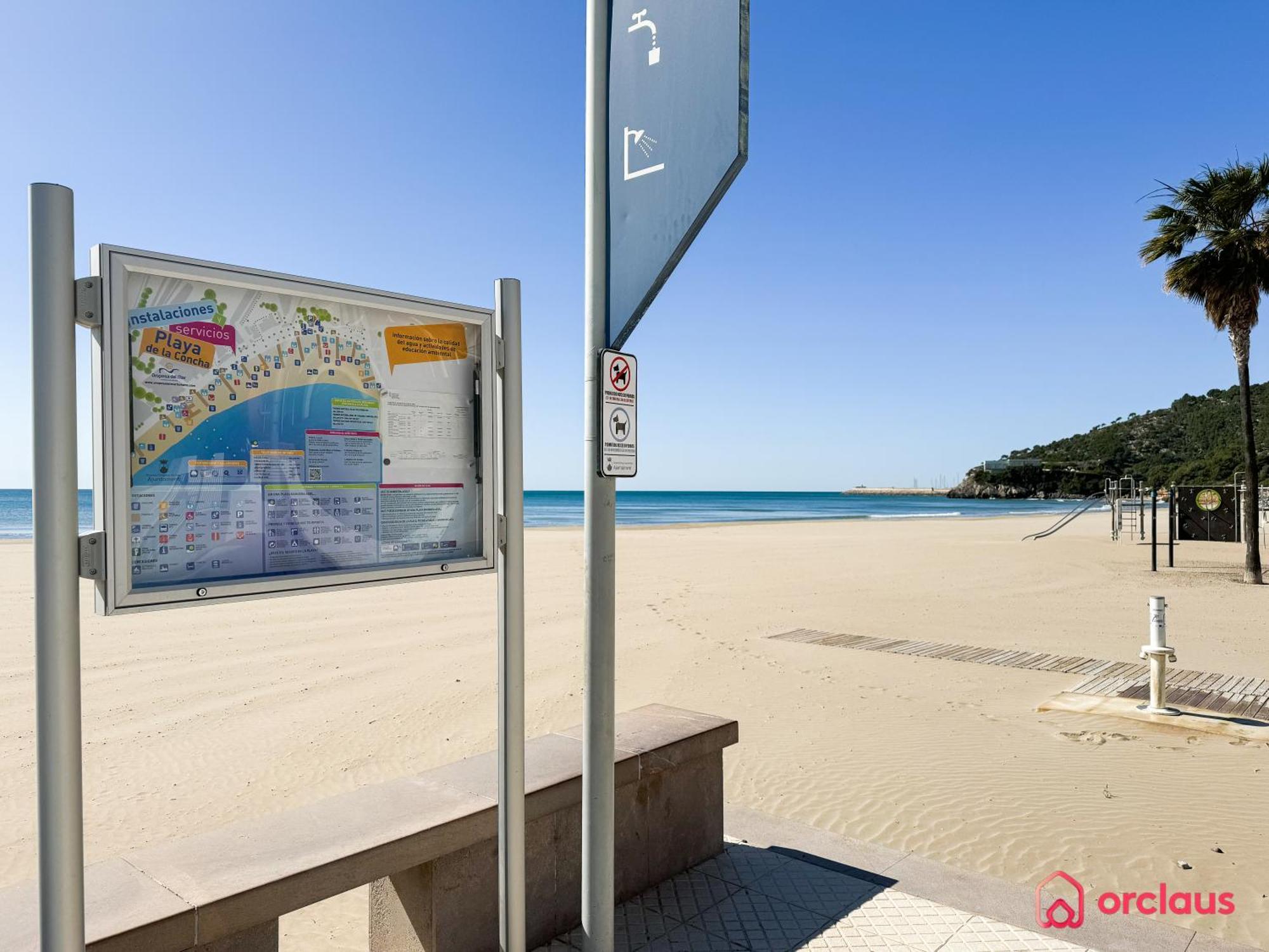 Sol Y Mar Apartment Oropesa del Mar Ngoại thất bức ảnh
