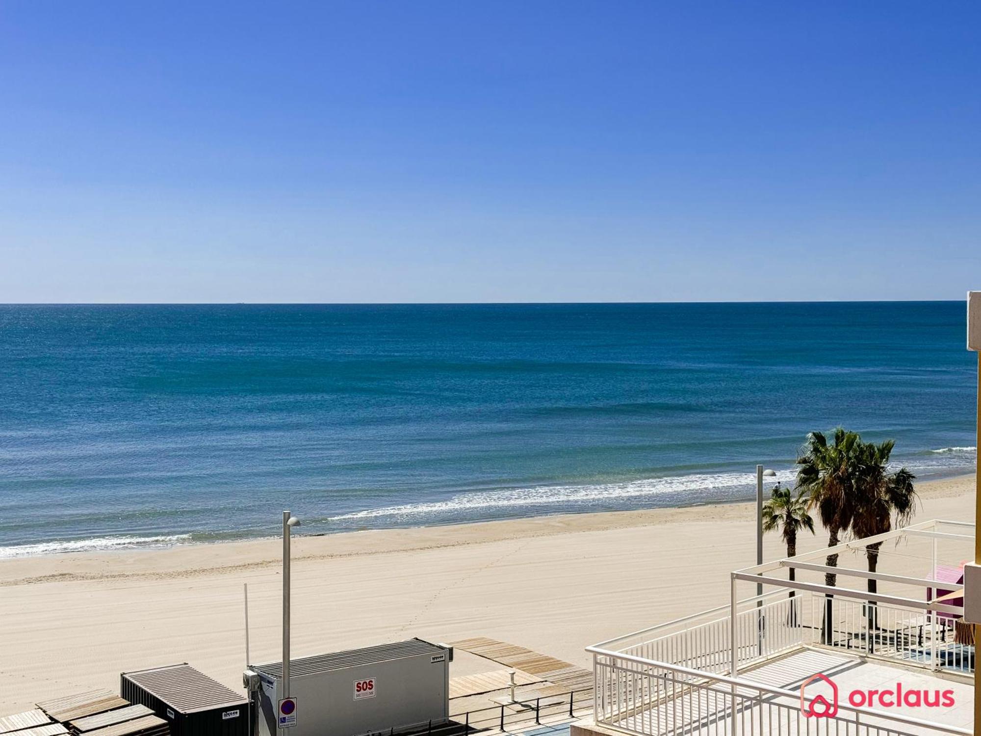 Sol Y Mar Apartment Oropesa del Mar Ngoại thất bức ảnh