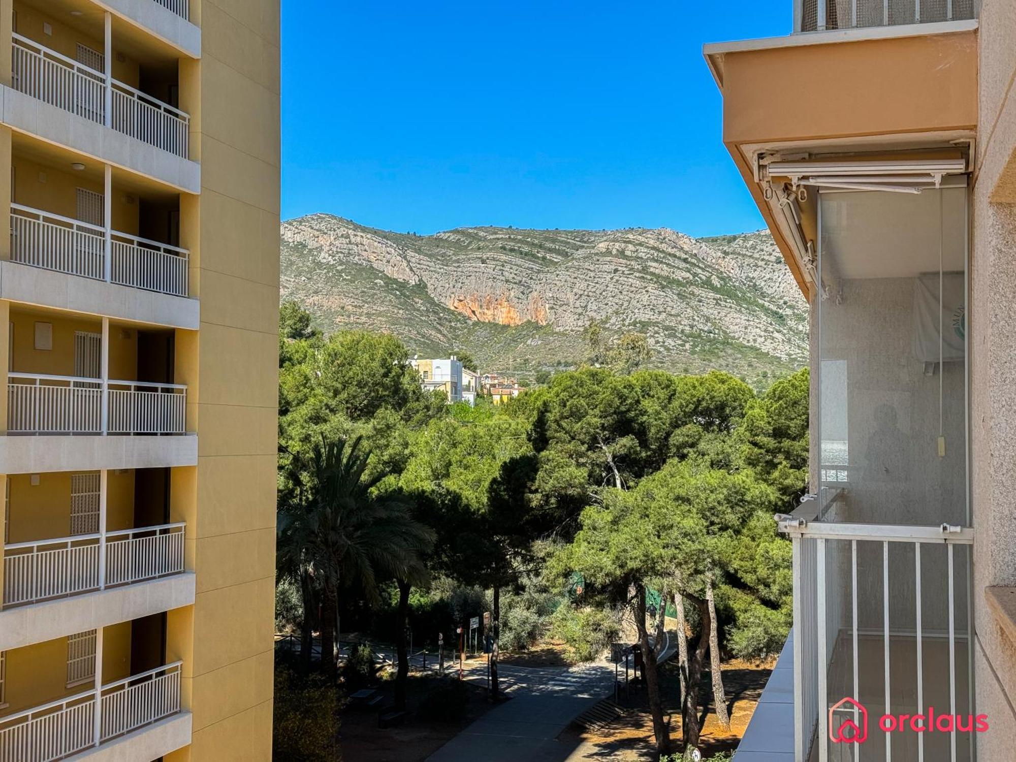 Sol Y Mar Apartment Oropesa del Mar Ngoại thất bức ảnh