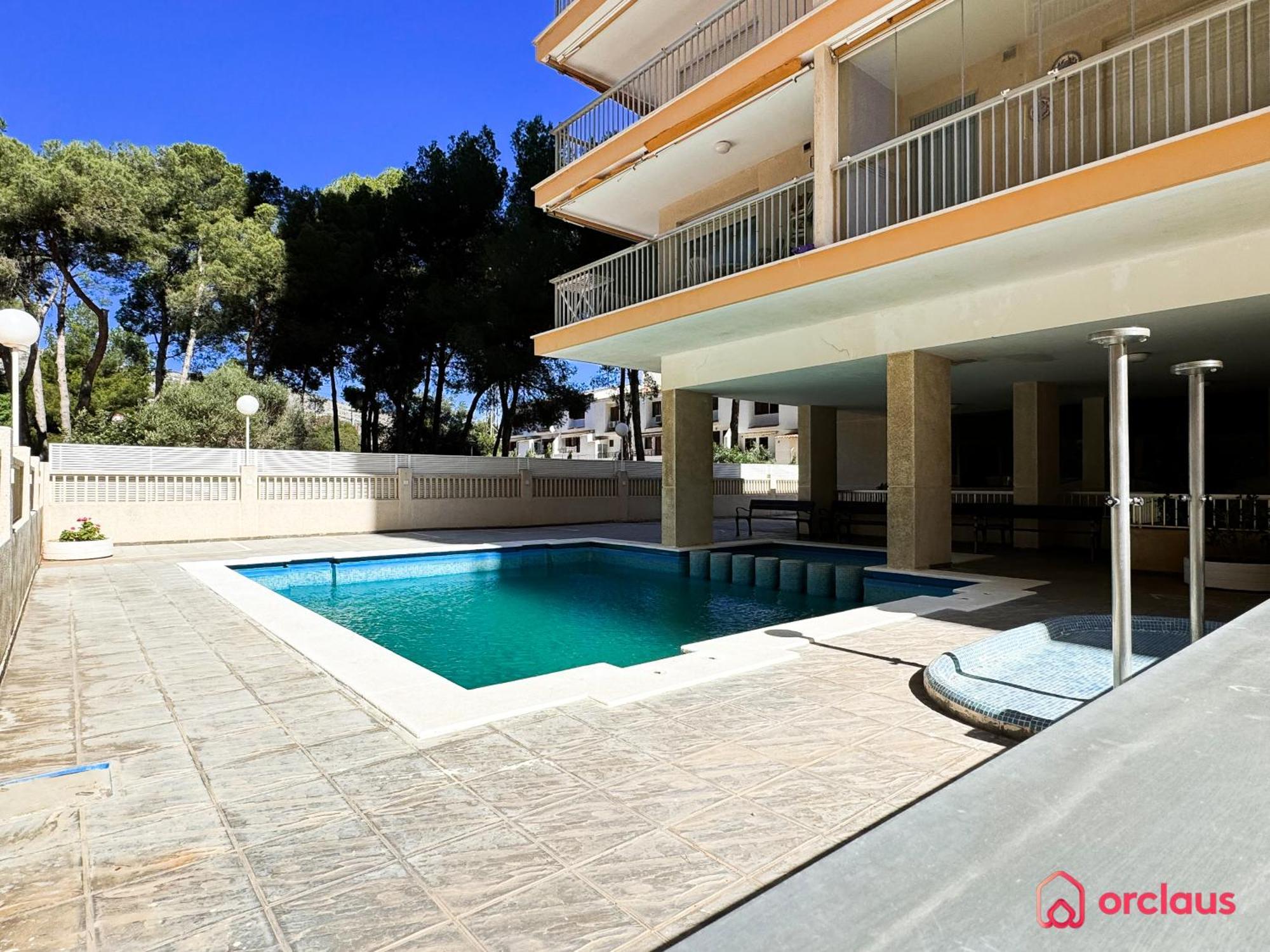 Sol Y Mar Apartment Oropesa del Mar Ngoại thất bức ảnh